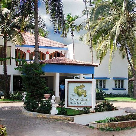 Monterio Hotel Baga Eksteriør billede