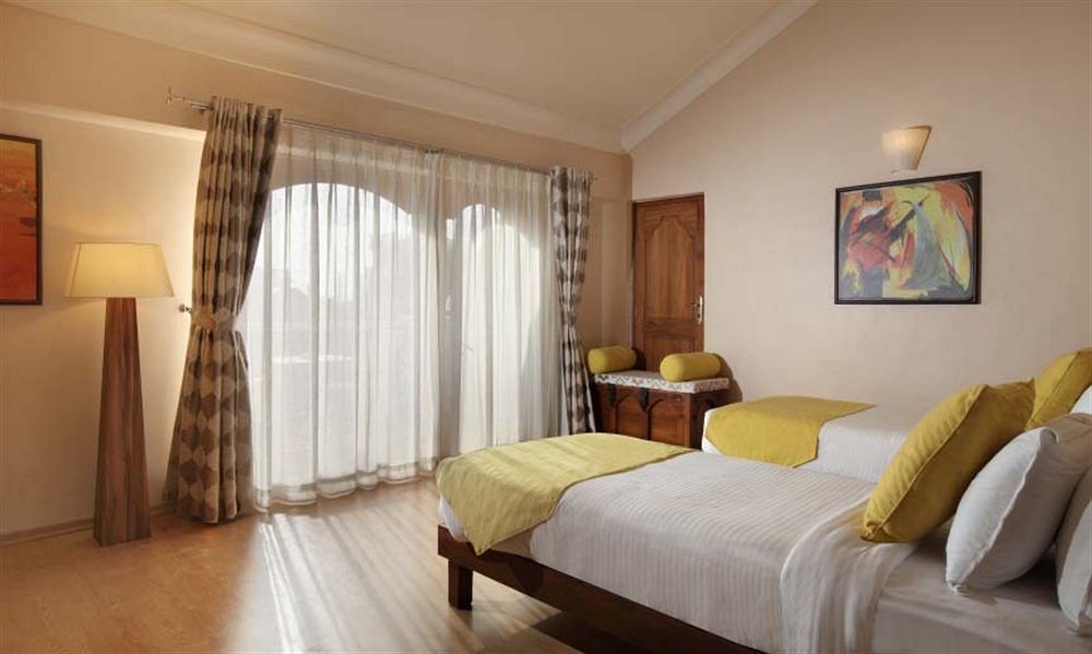Monterio Hotel Baga Eksteriør billede